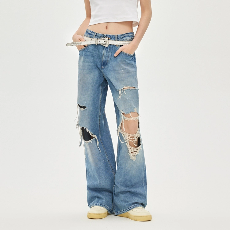 ABLE JEANS