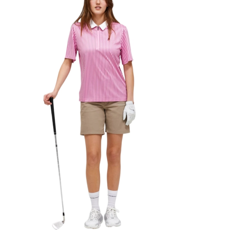 PEAK PERFORMANCE Graphic Polo