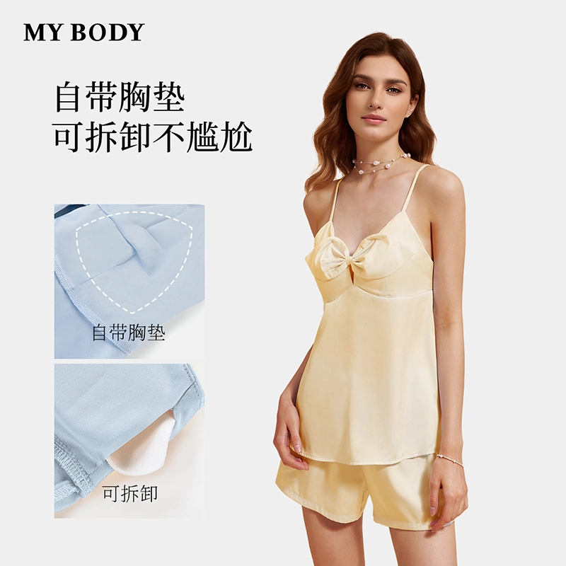 MY BODY V