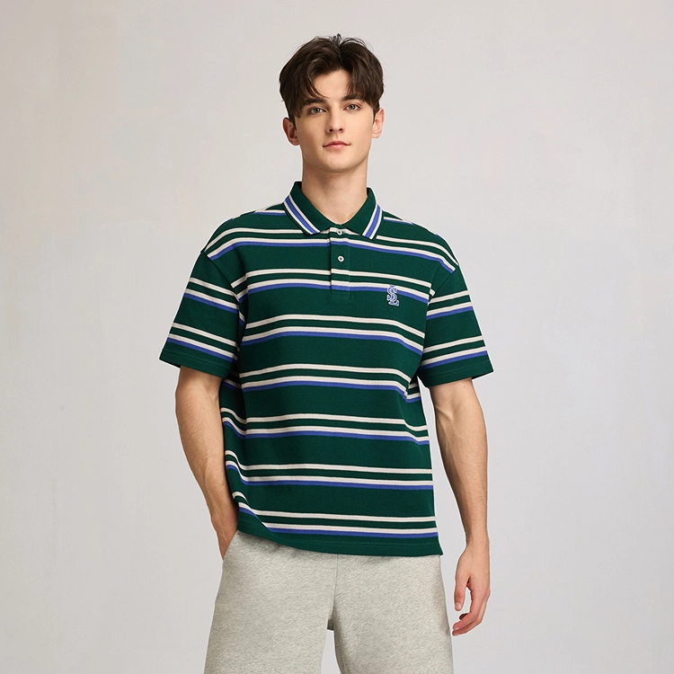ellesse LogoPolo