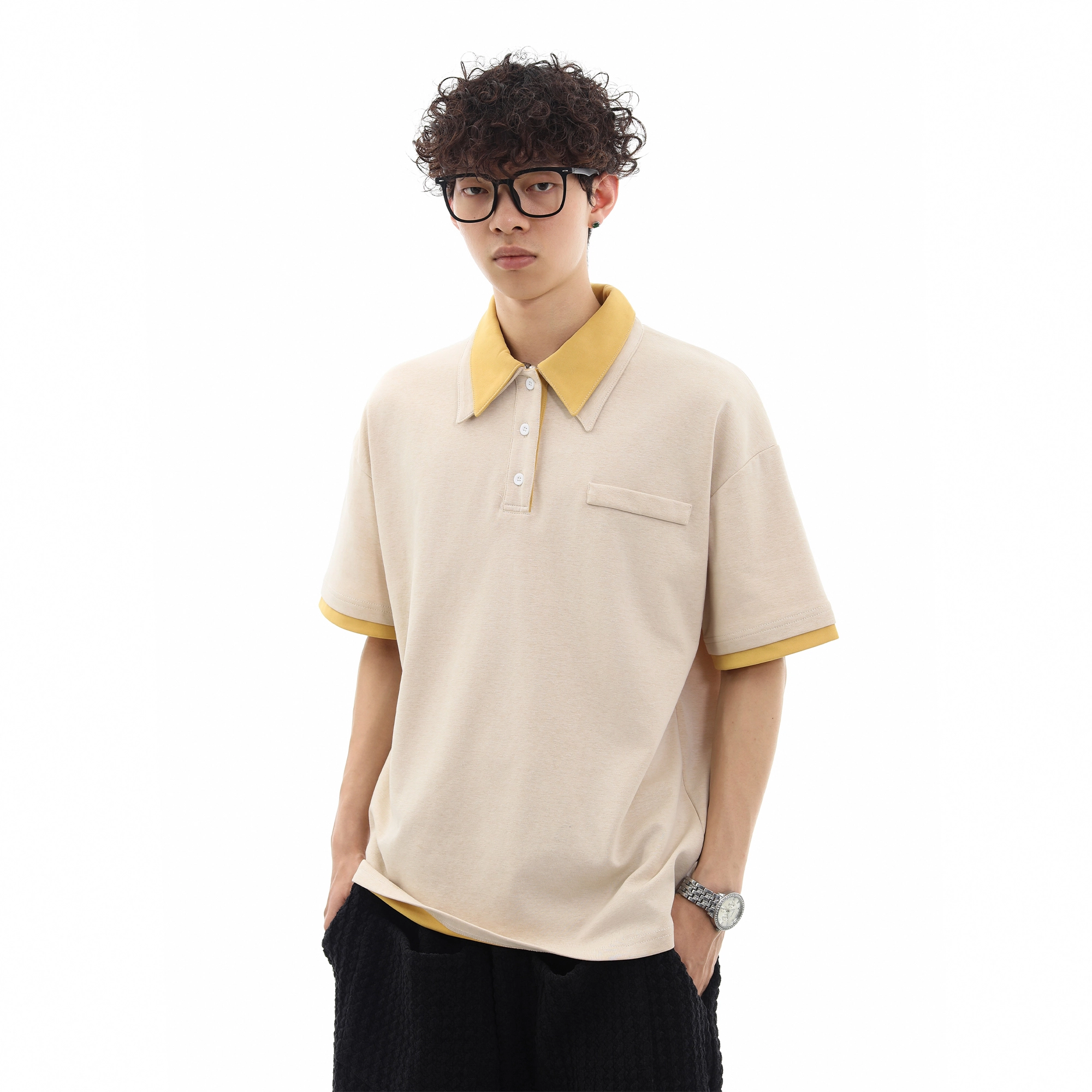 CUWU Polo