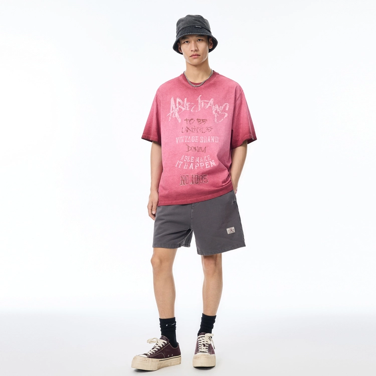 ABLE JEANS T