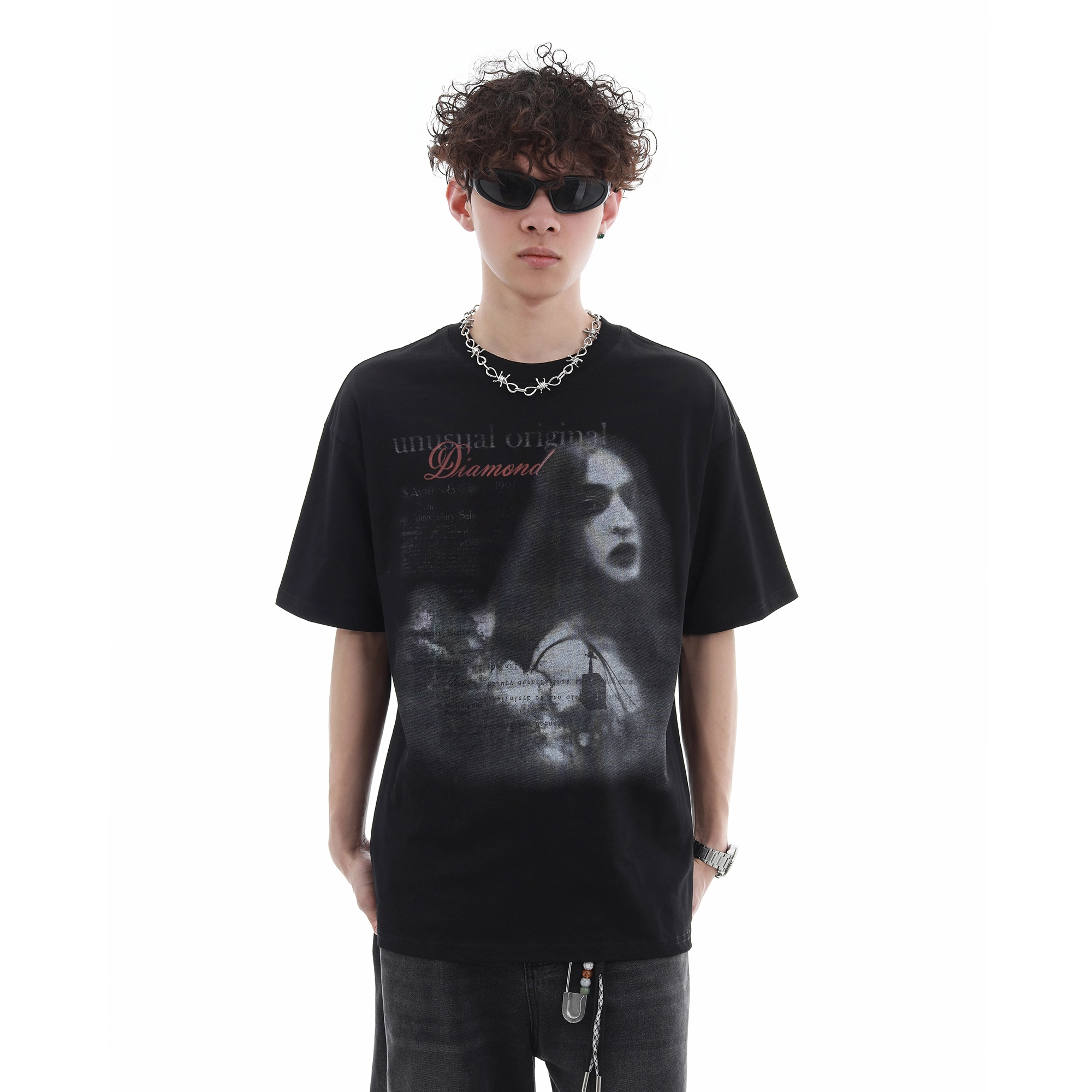 TREND ST T