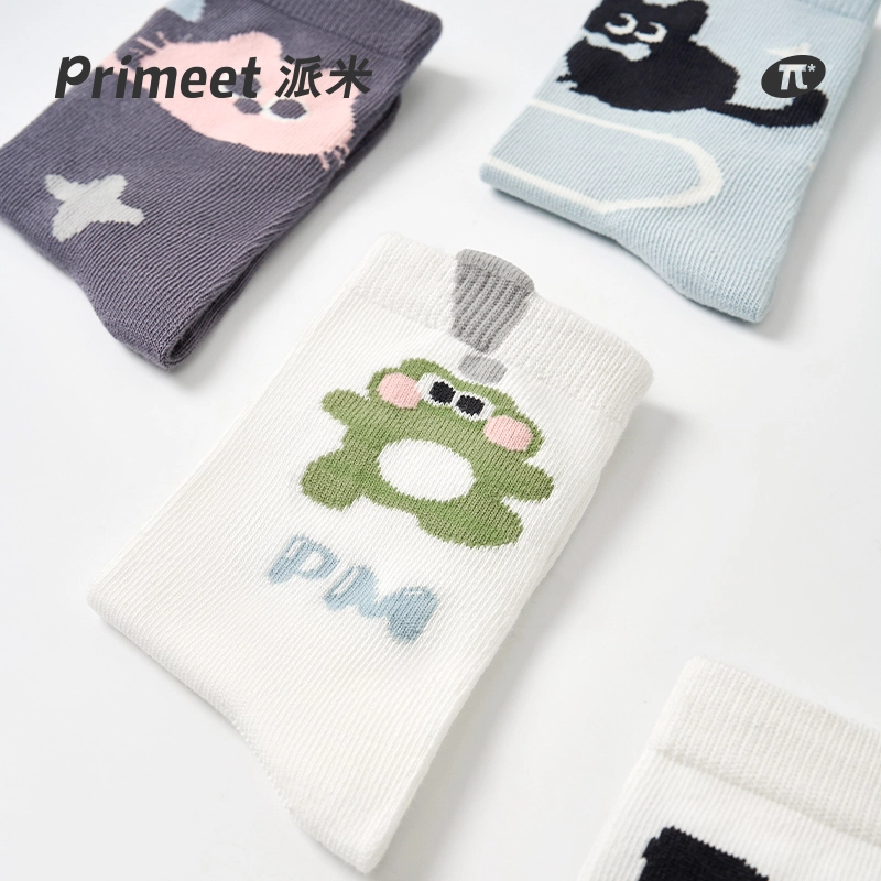 Primeet 4