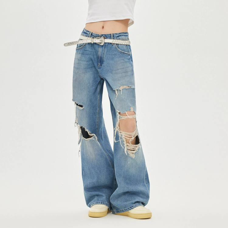 ABLE JEANS