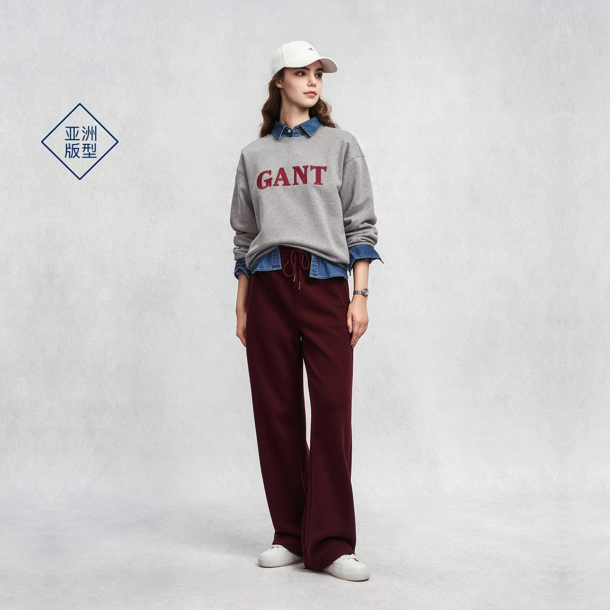 GANT 25