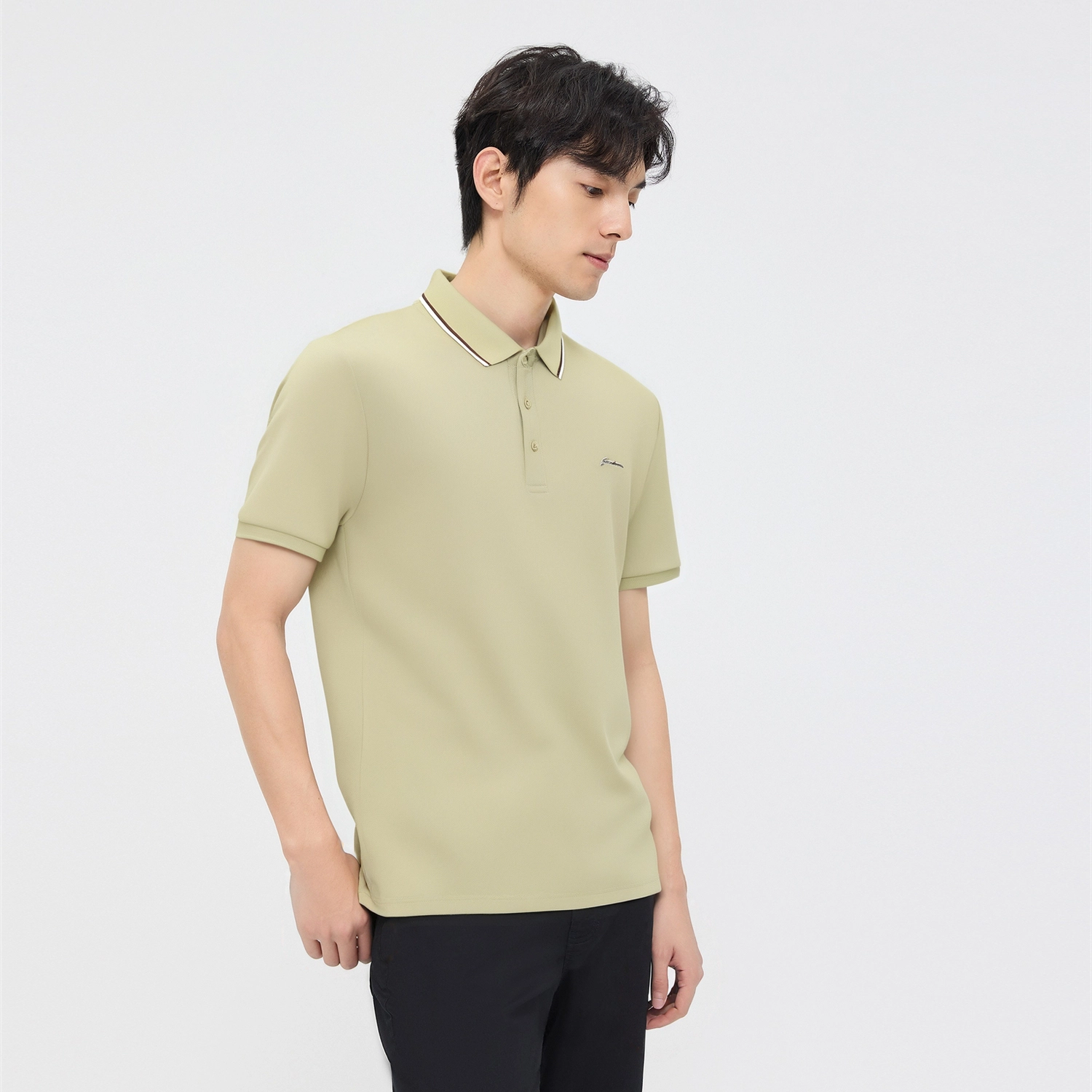 SUNDANCE polo