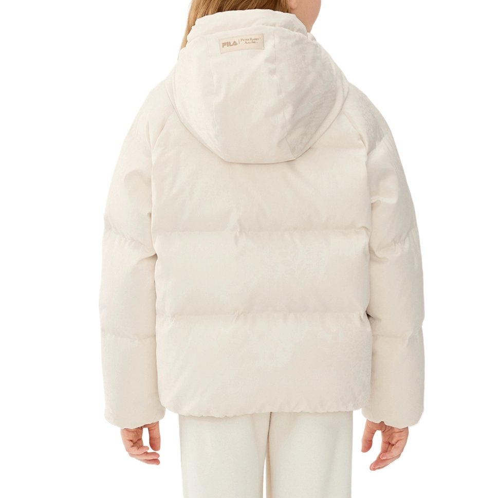 FILA KIDS x Peter Rabbit WHITE LINE