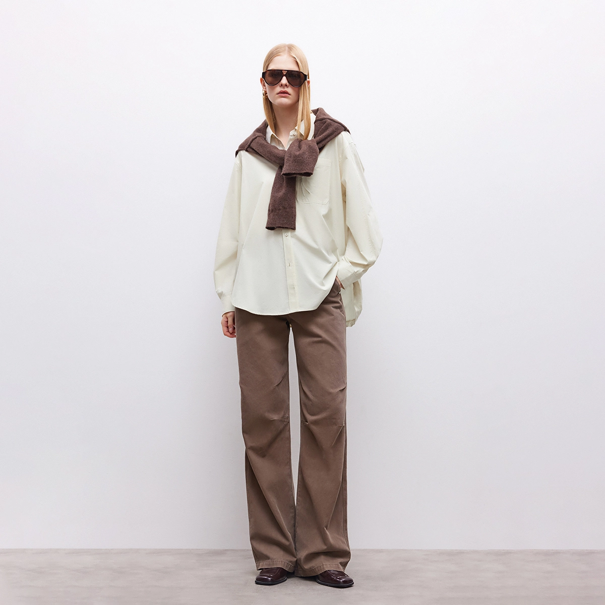 ONLY OVERSIZE