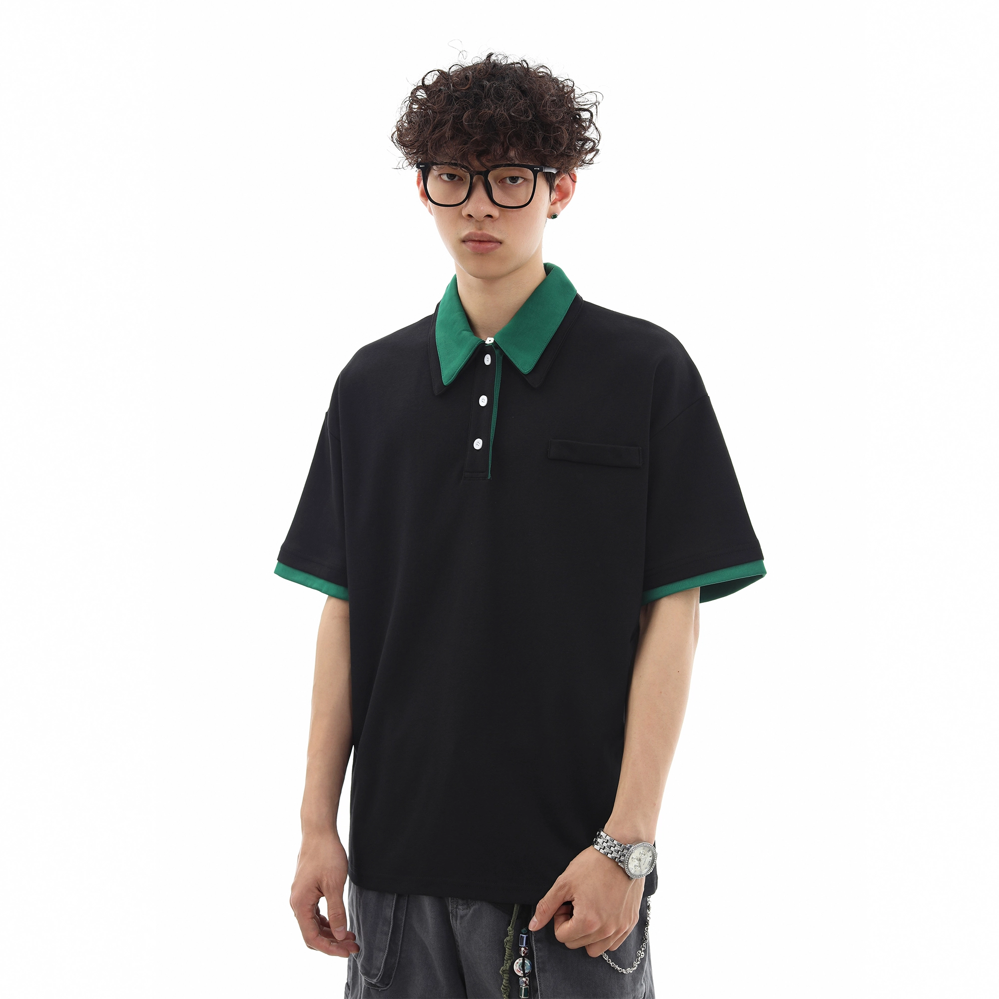 CUWU Polo
