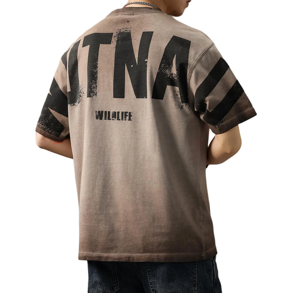 VUAS T