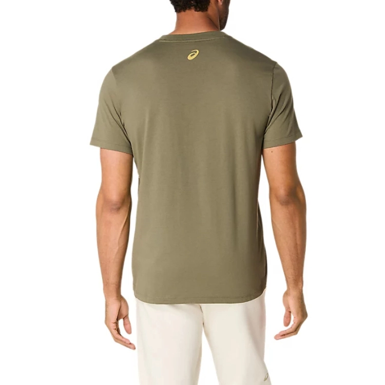 Asics x Better Cotton SS T
