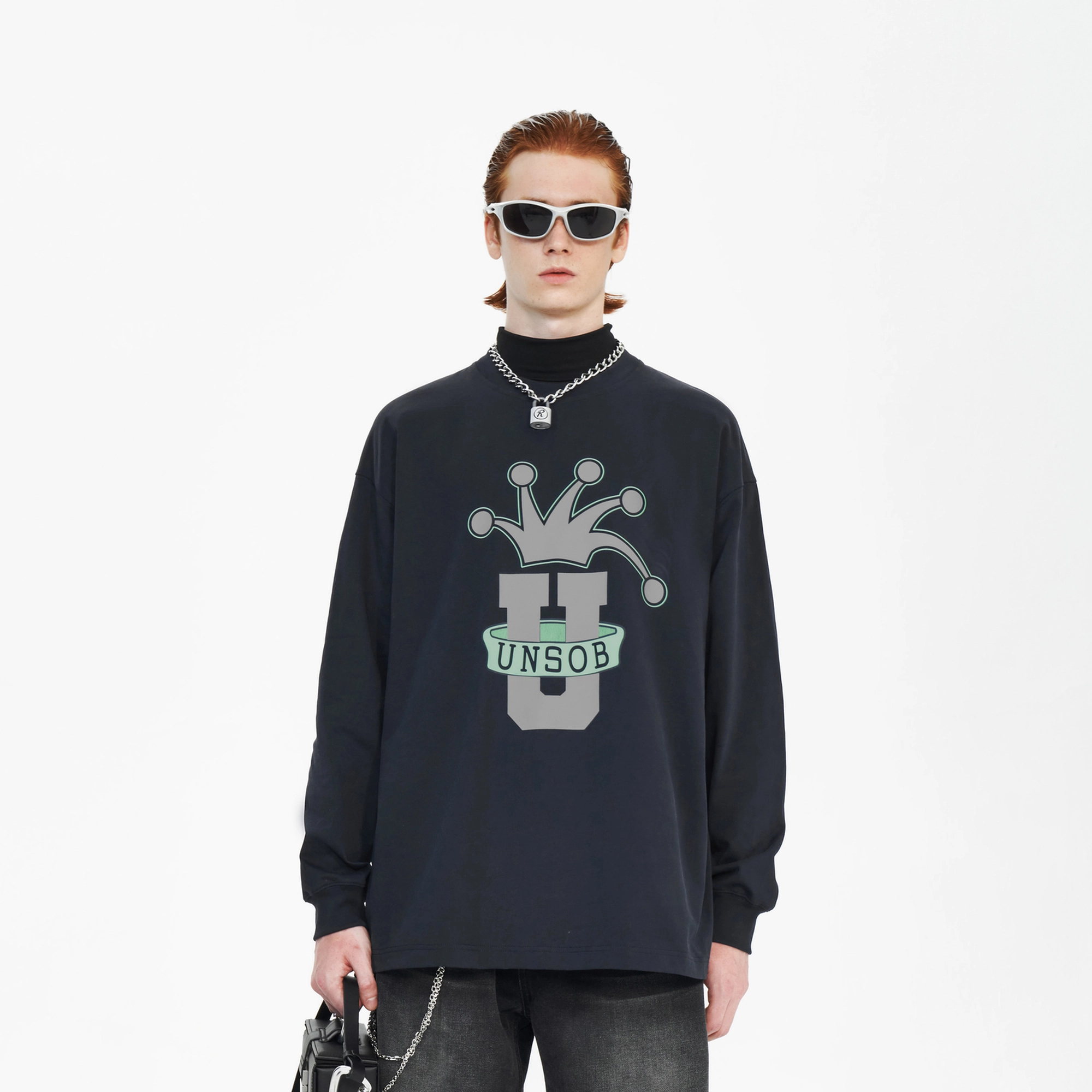UnderSober T