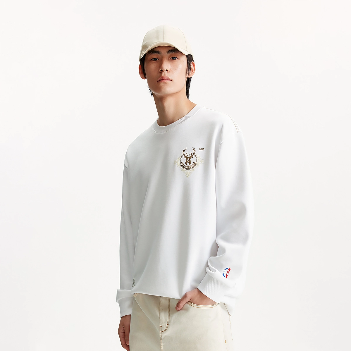 JACK JONES JACKJONES x NBA