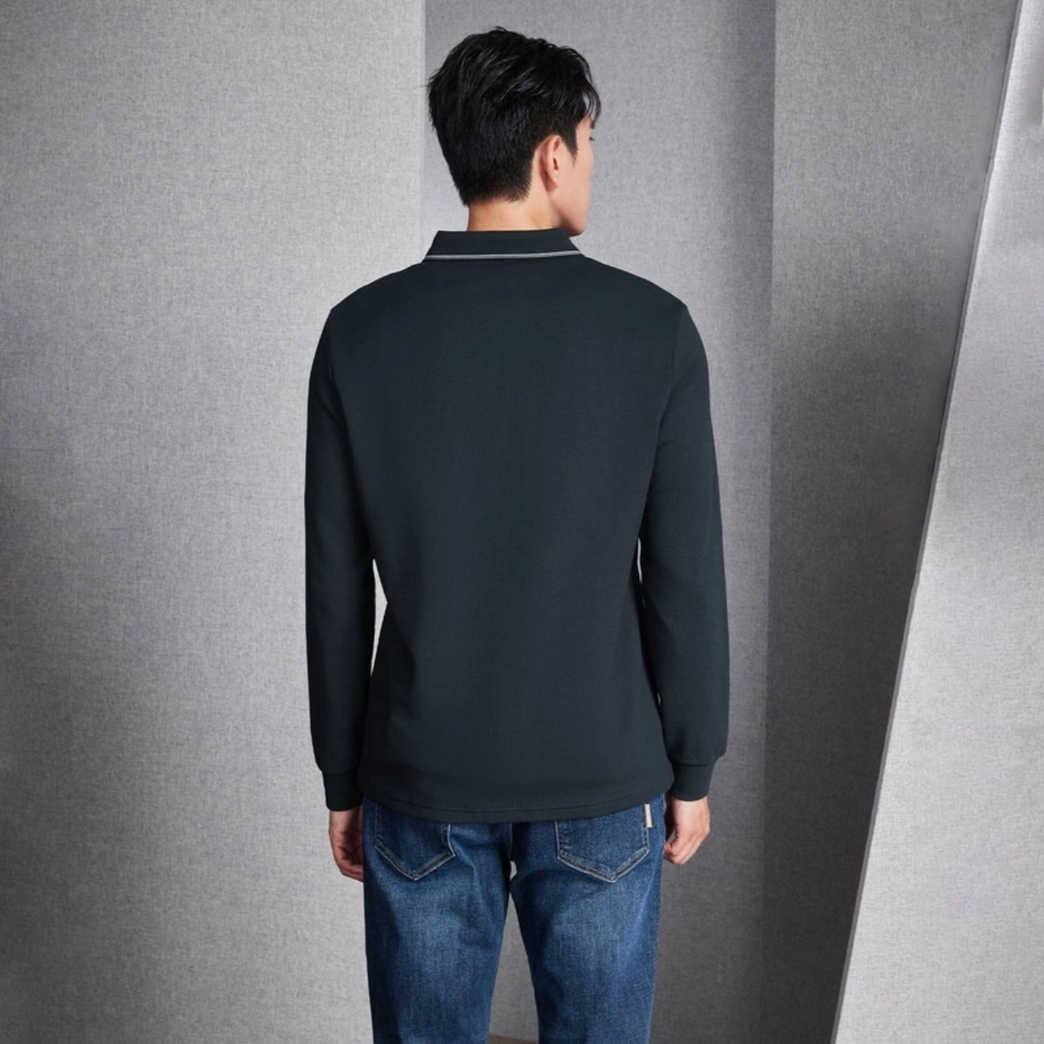 HLA POLO