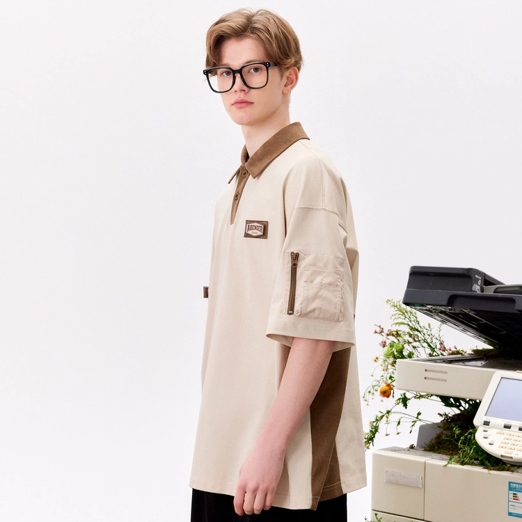 bosieagender POLO