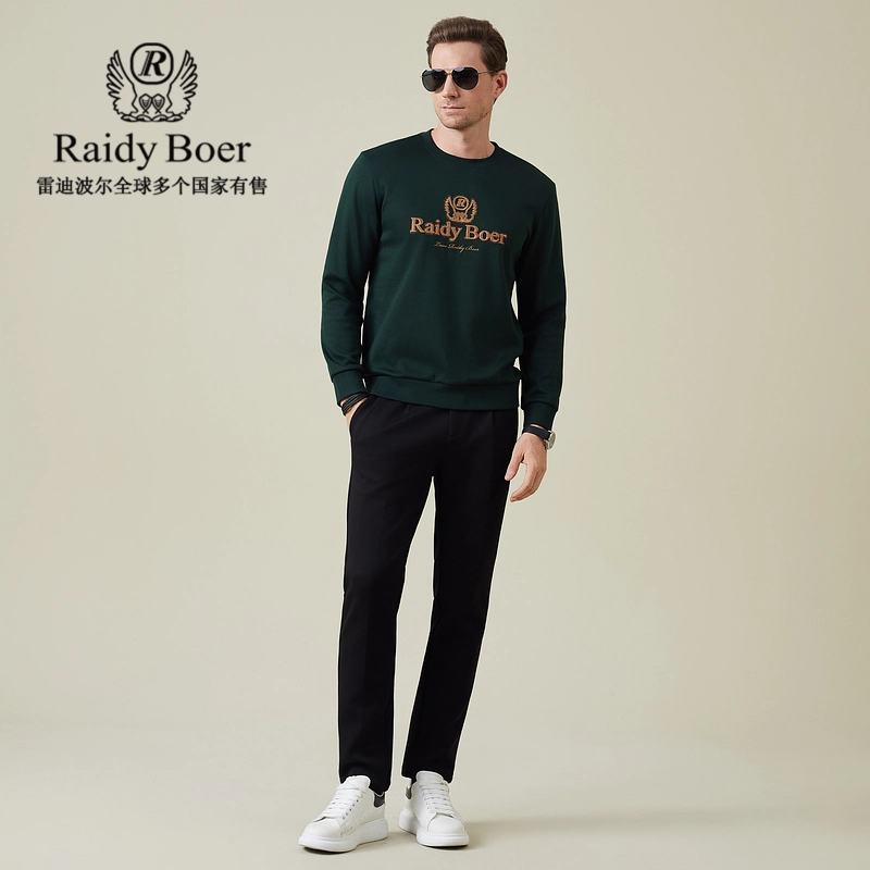 Raidy Boer