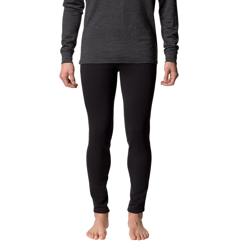 Houdini Ms Long Power Tights True Black