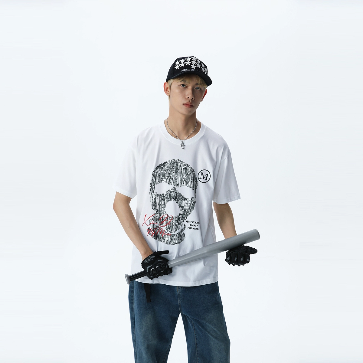 XDFM hiphopT