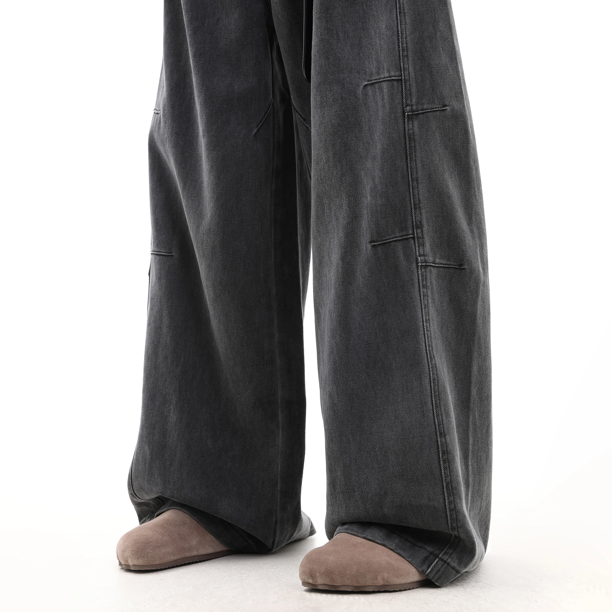 CUWU cleanfit