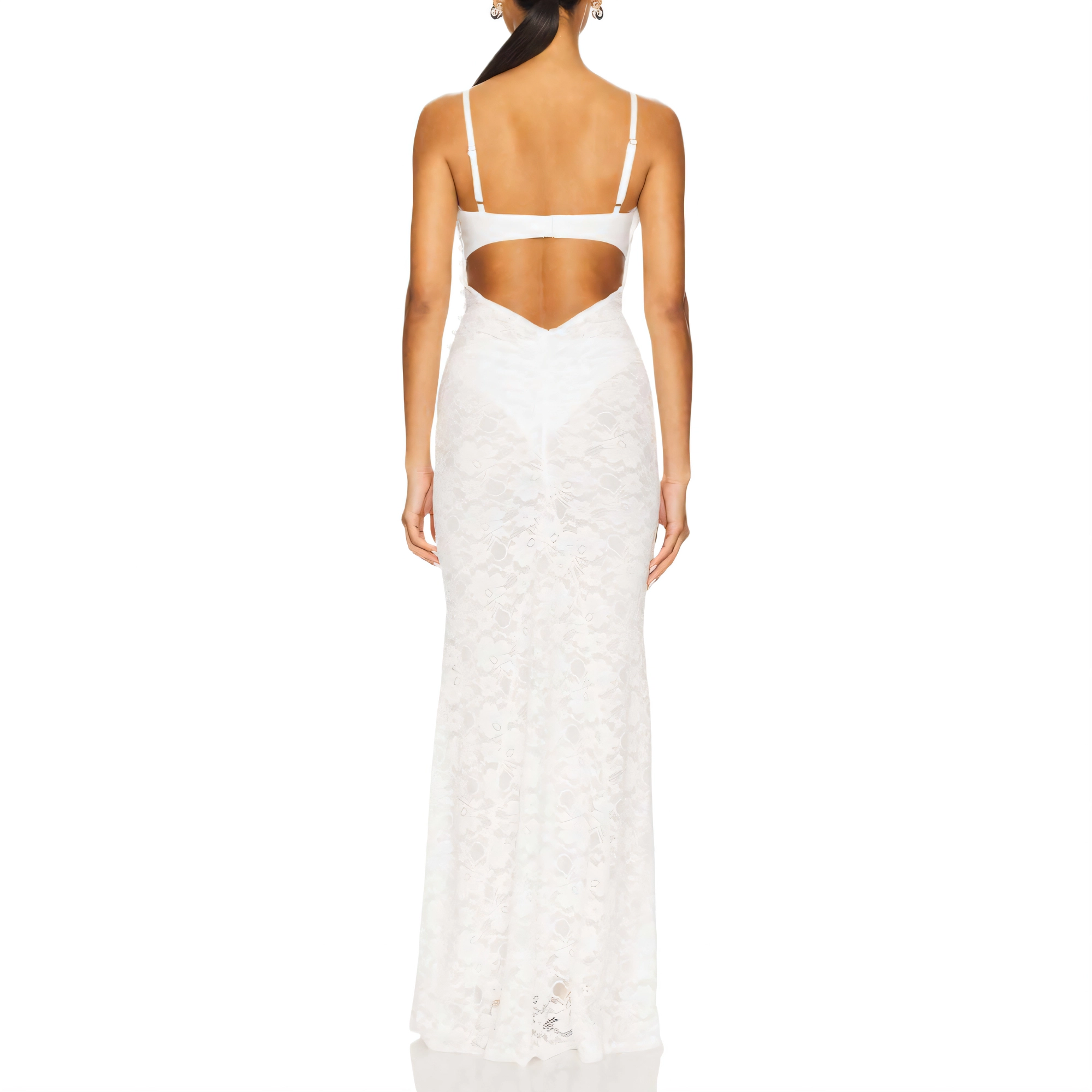 SUPERDOWN Mercer Maxi