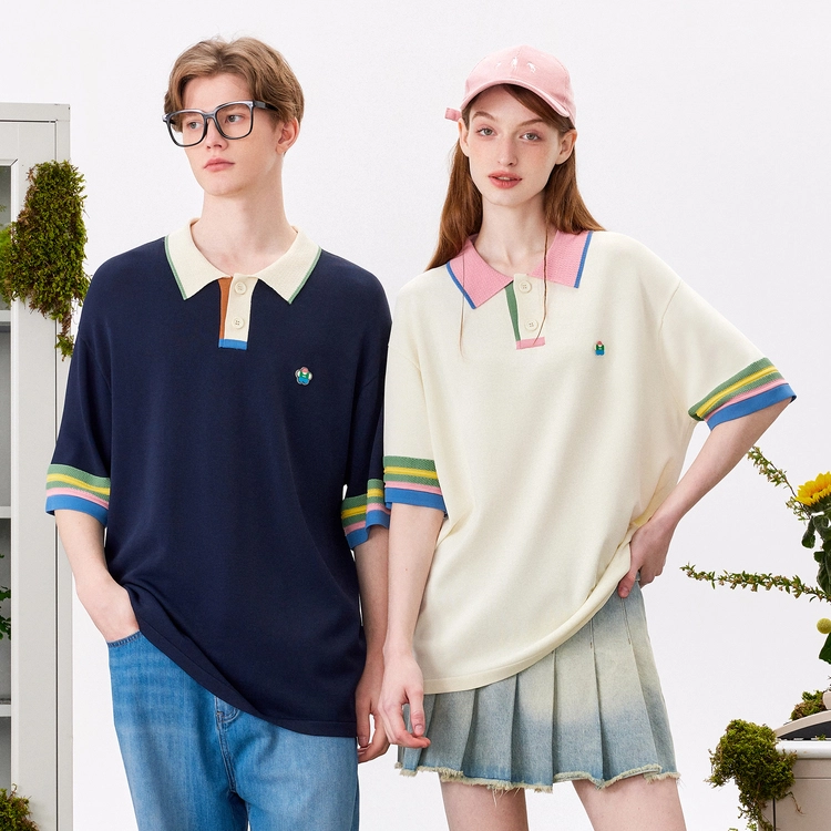bosieagender POLO
