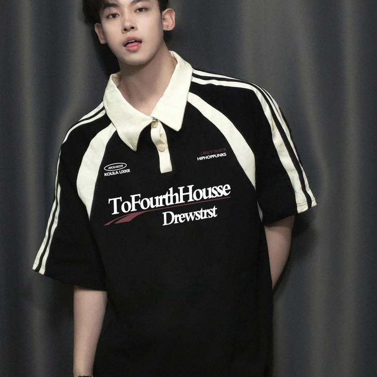HIPHOPPUNKS Polo