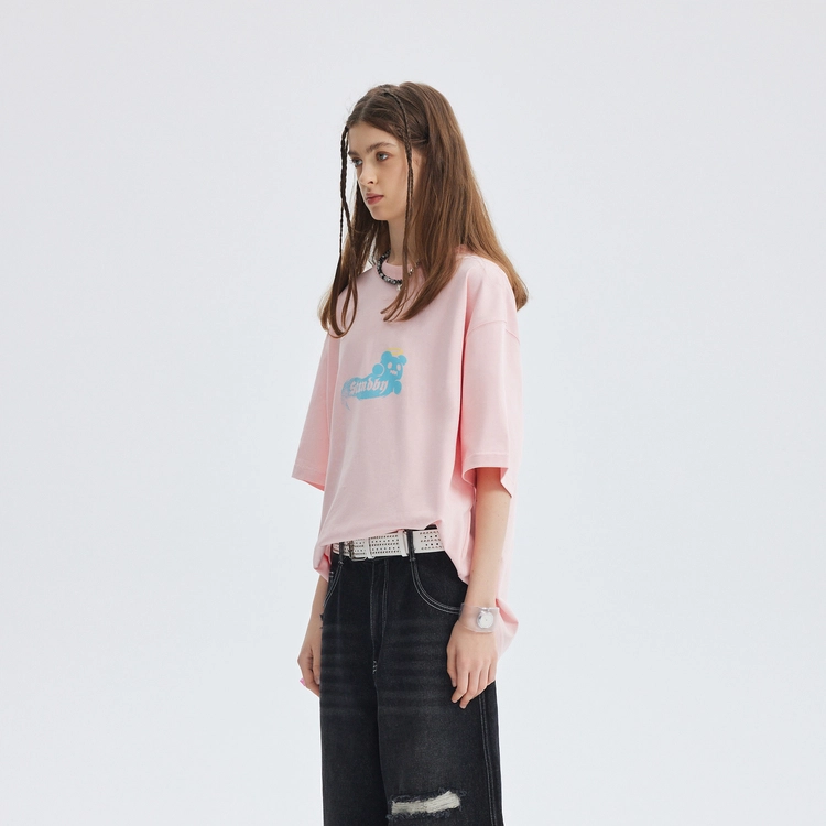 INXX x ShinWoo Standby T