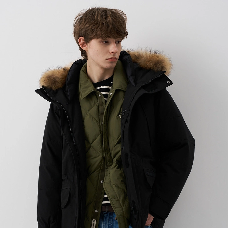 Teenie Weenie Men 24FW