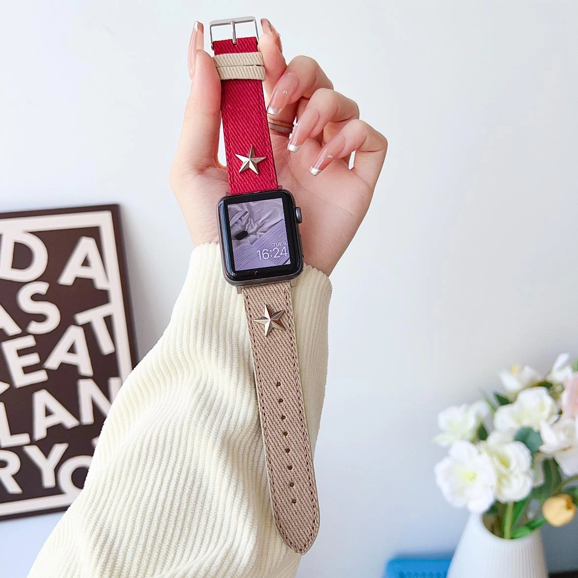 sopi iwatchS10s9876Ultra