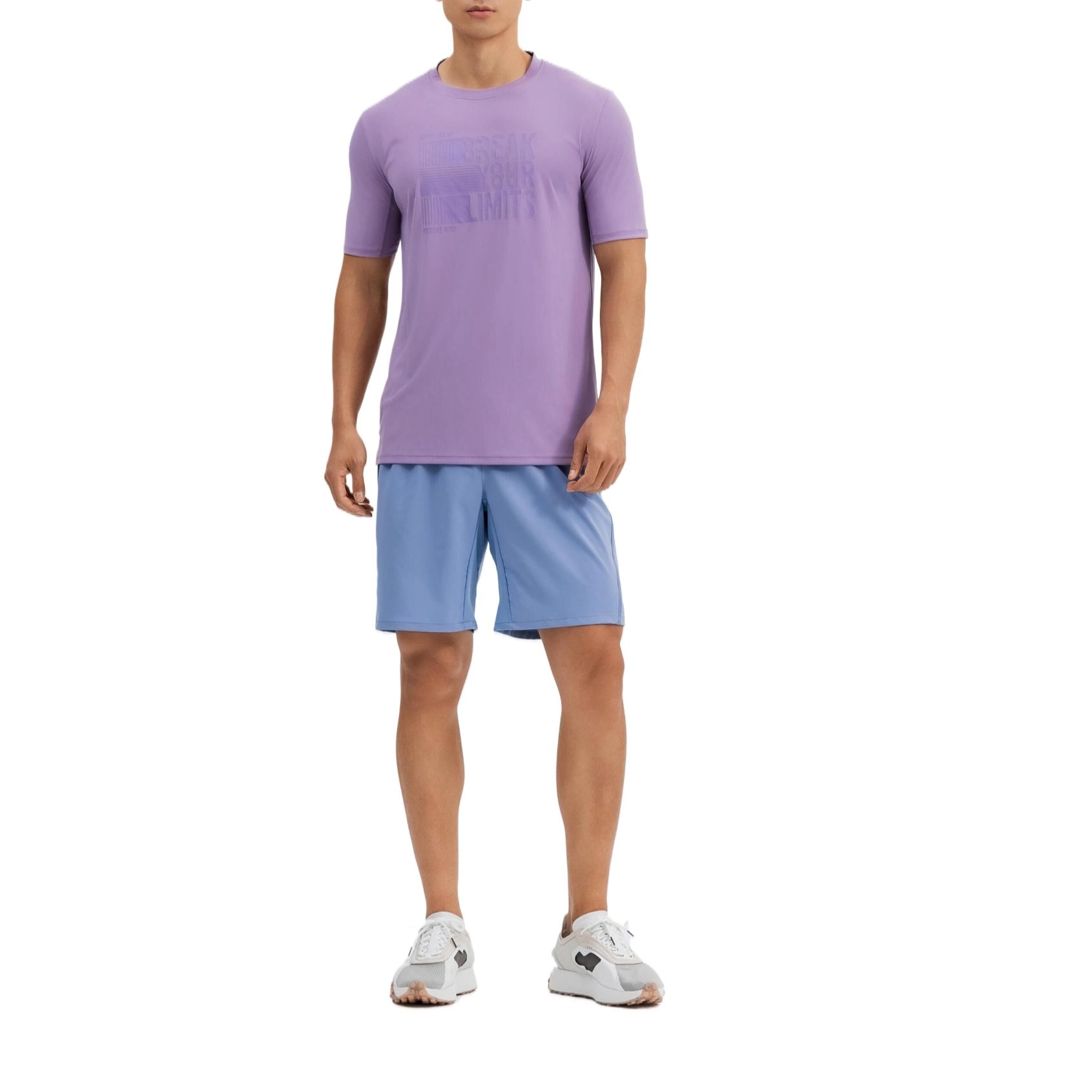 DECATHLON DOMYOS T