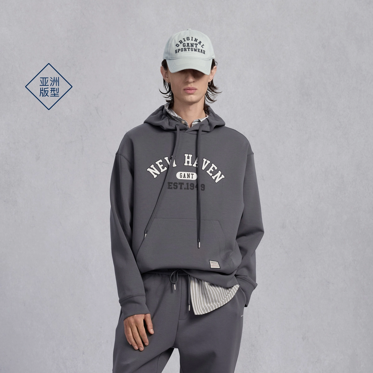 GANT