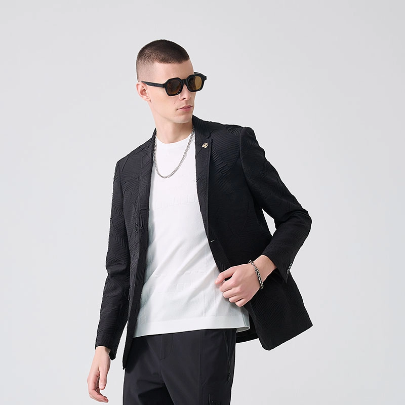 DAVID NAMAN SS24