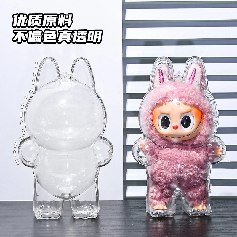 labubu