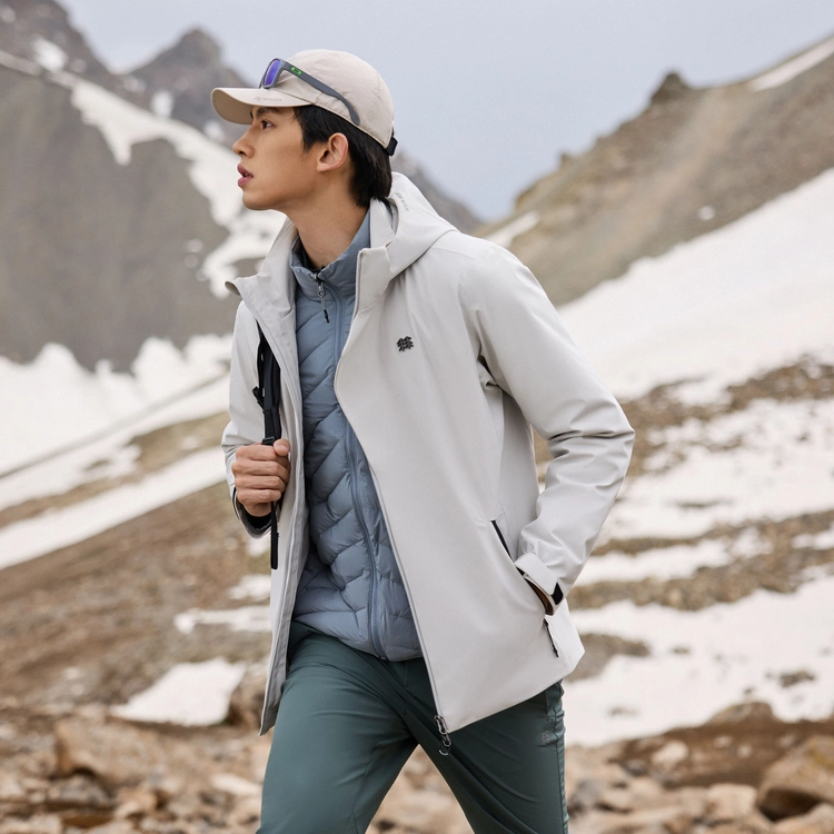 KOLON SPORT HIKE