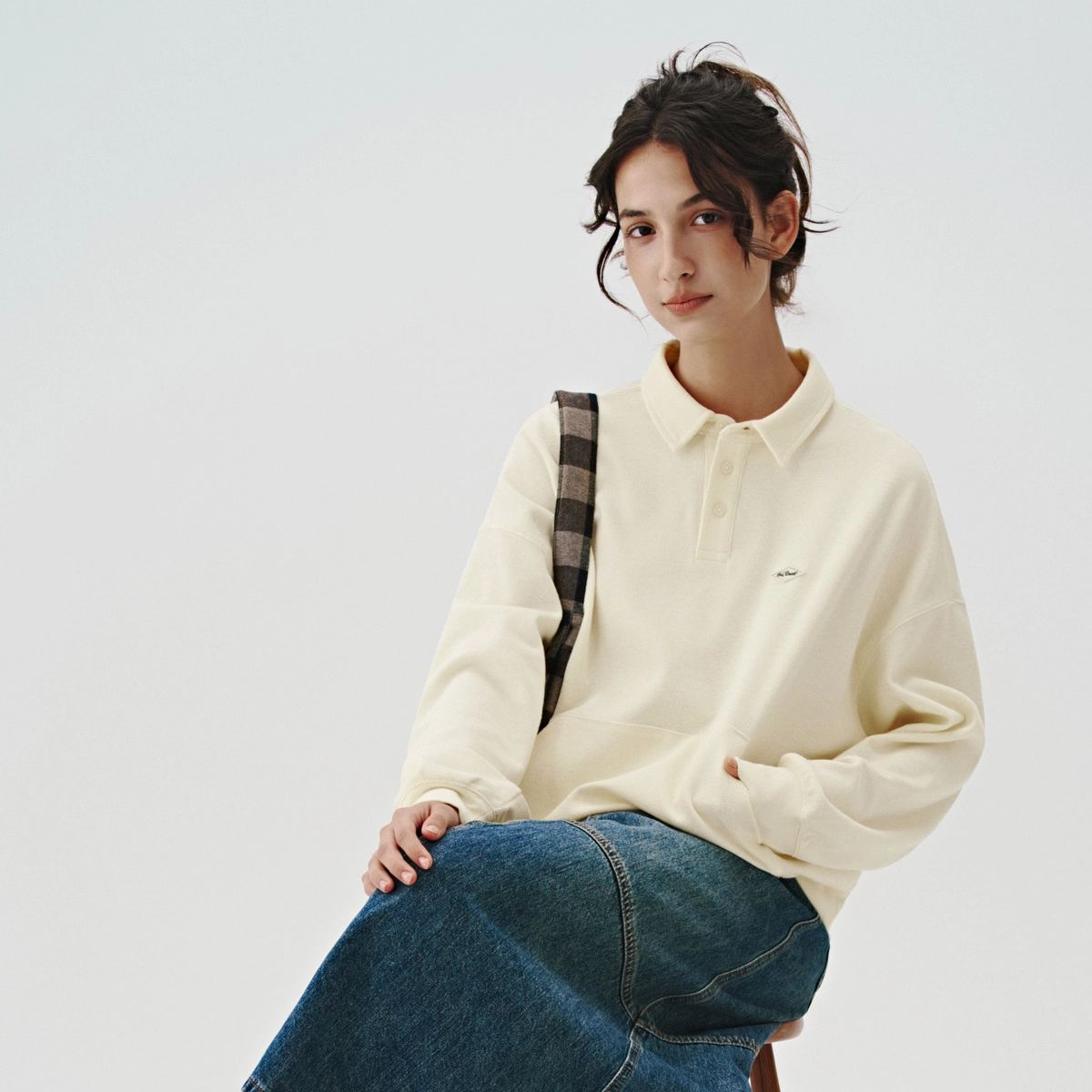 714STREET Polo