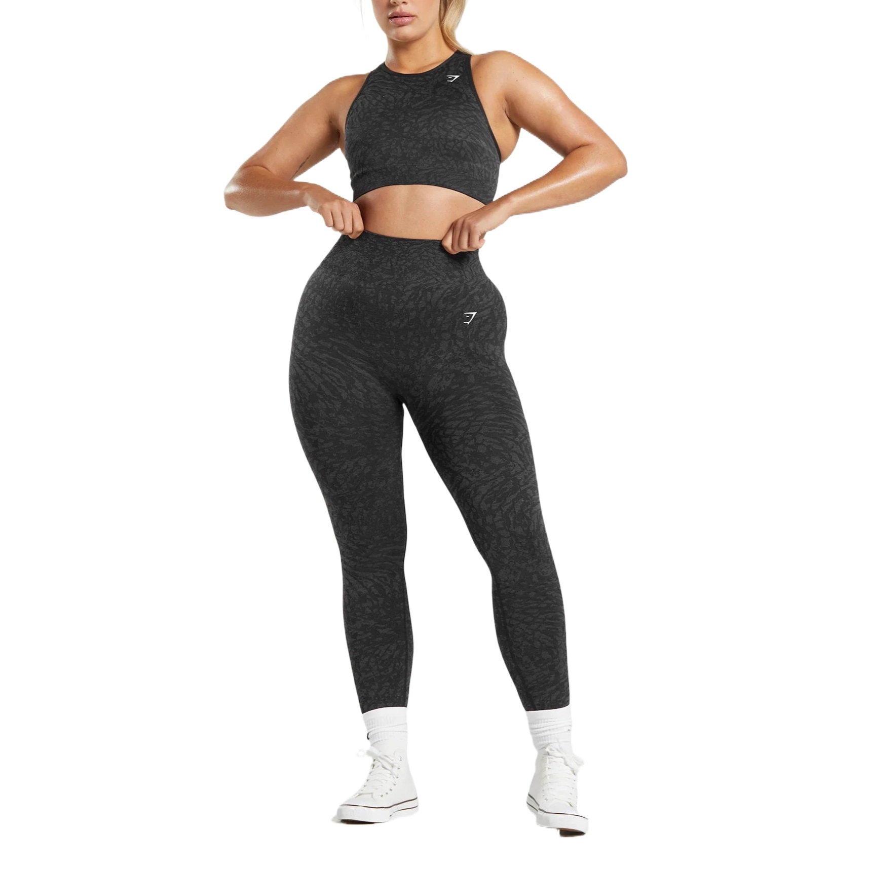 GYMSHARK Adapt Animal