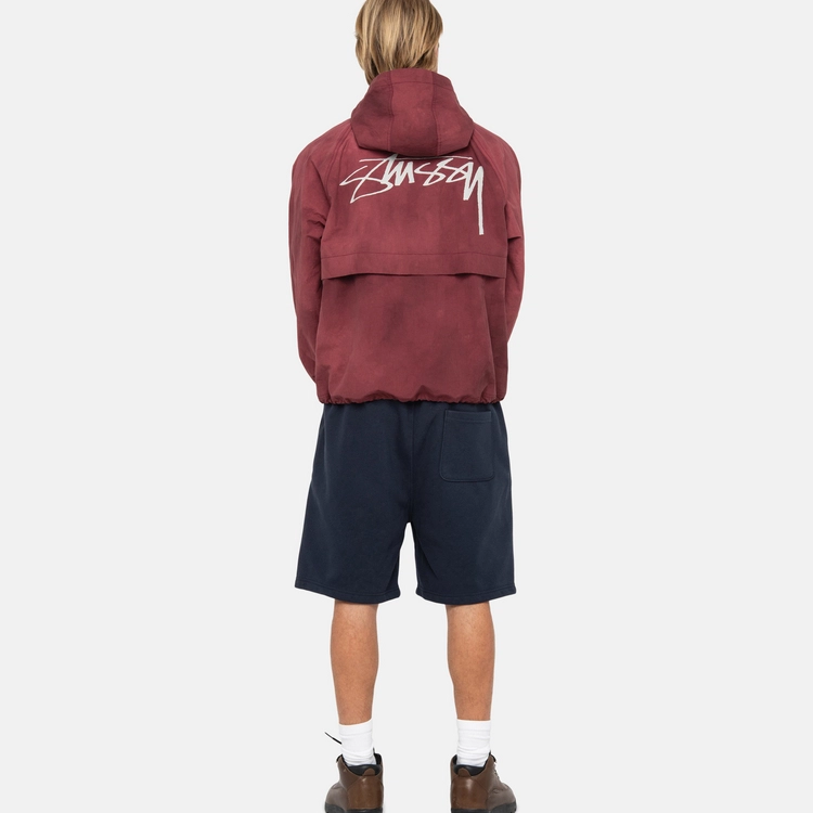 STUSSY LOGO