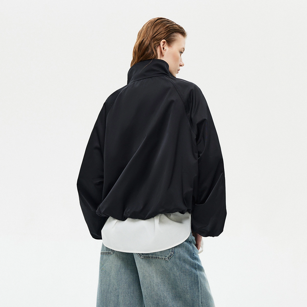 ONLY oversize