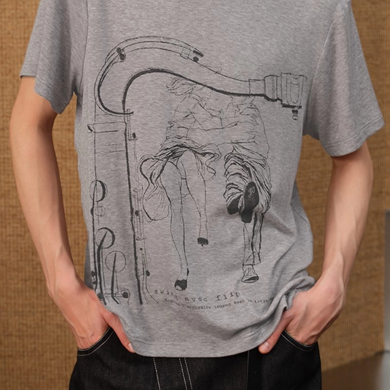 J CAESAR STUDIO T