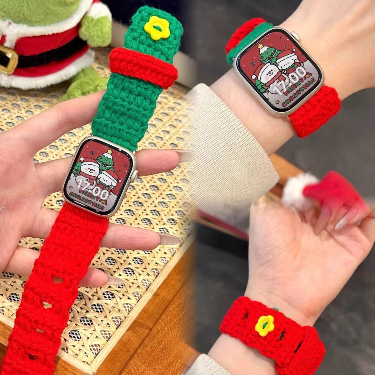 135-255mm iwatch