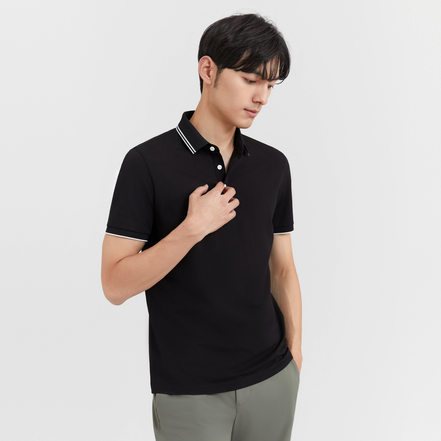 SUNDANCE Polo