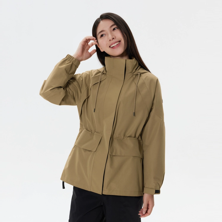 KOLON SPORT Camp GTX 2L