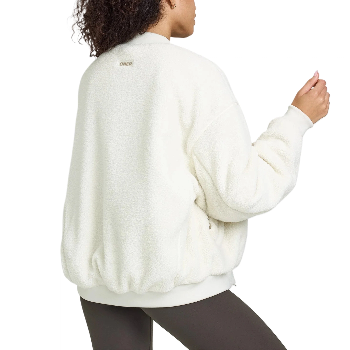 ONER ACTIVE Reversible