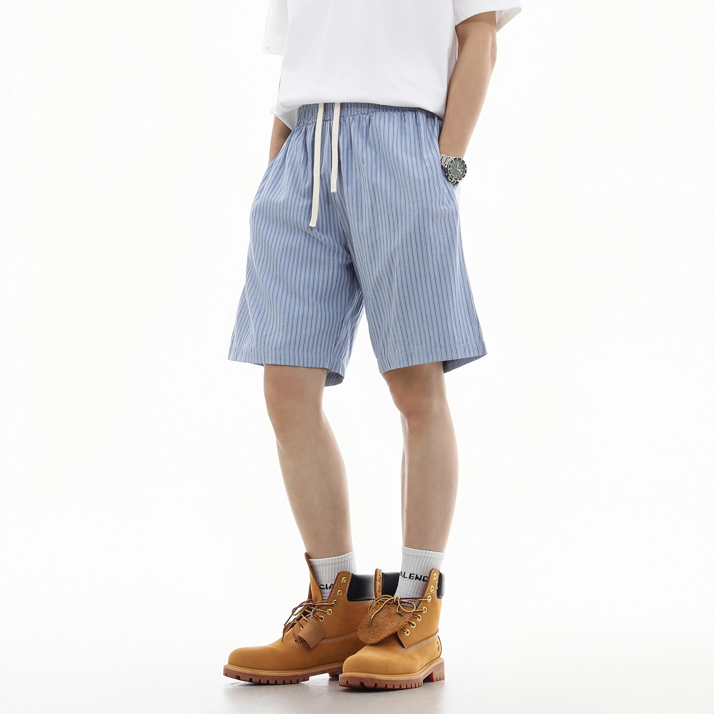 TREND ST