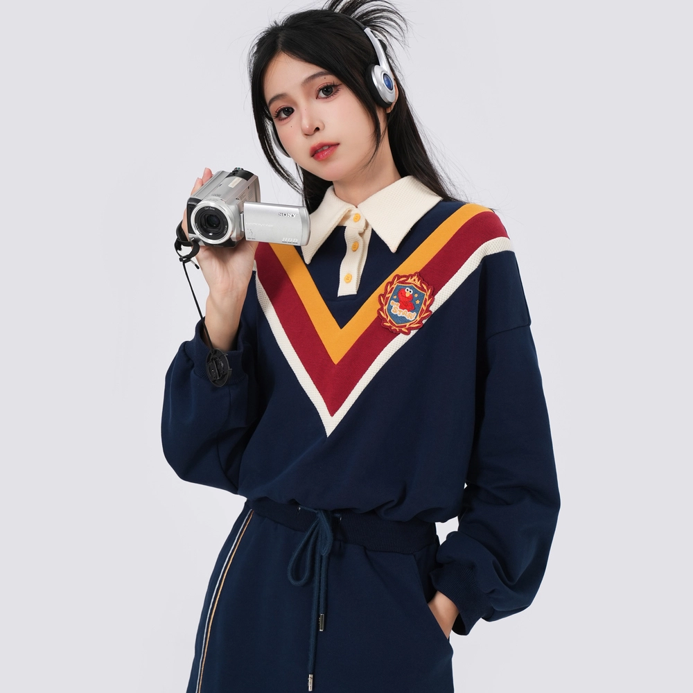 x polo