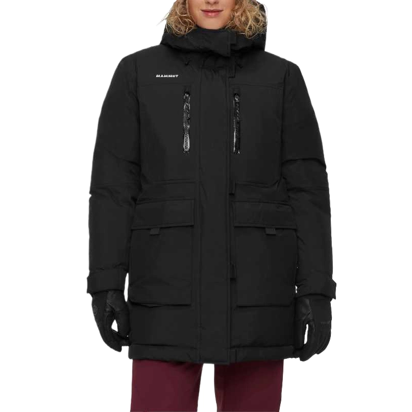MAMMUT Arctic