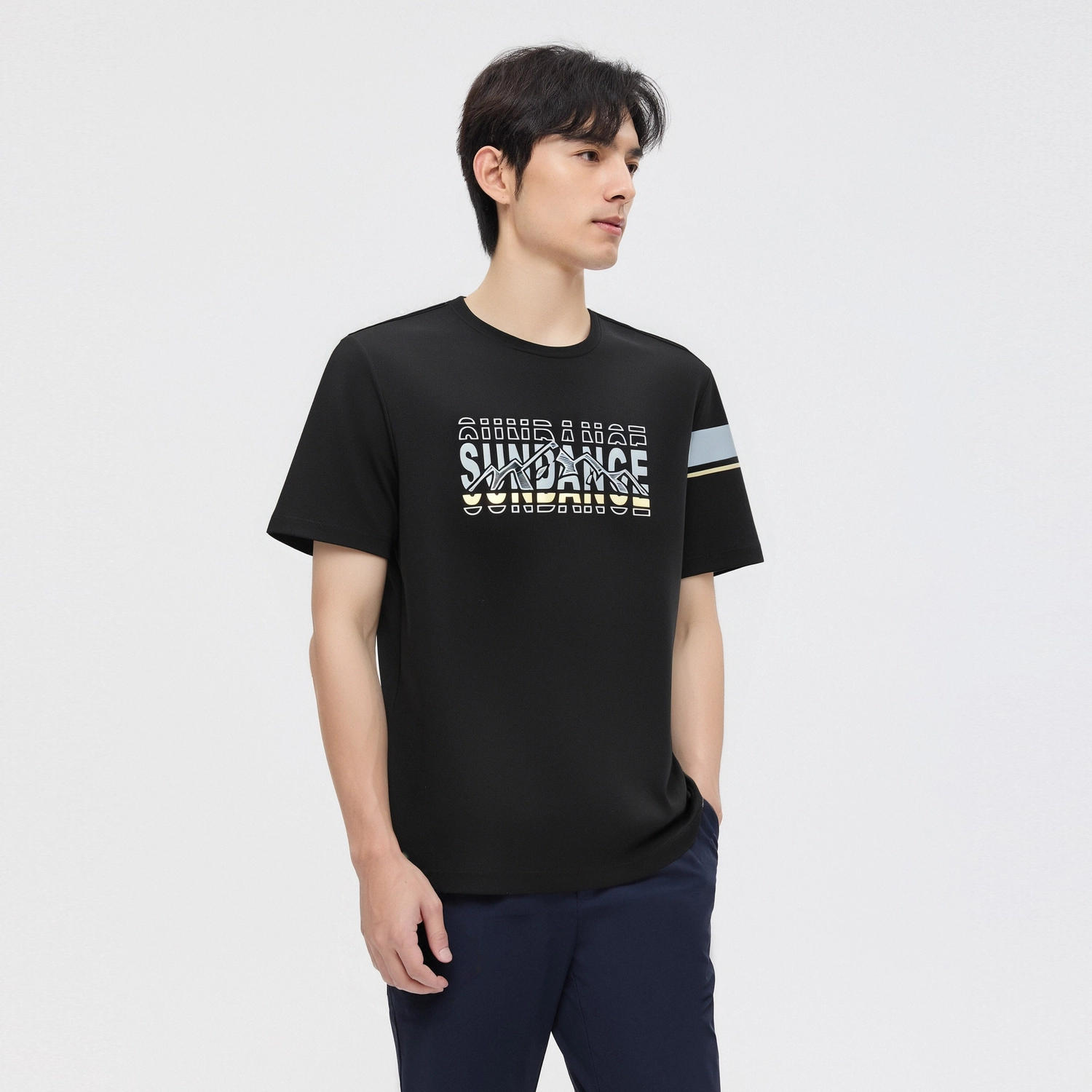 SUNDANCE T