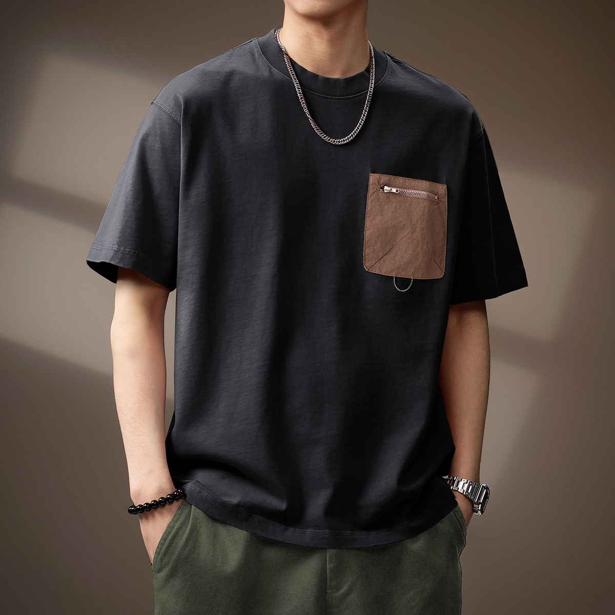 VUAS cityboyvintageT