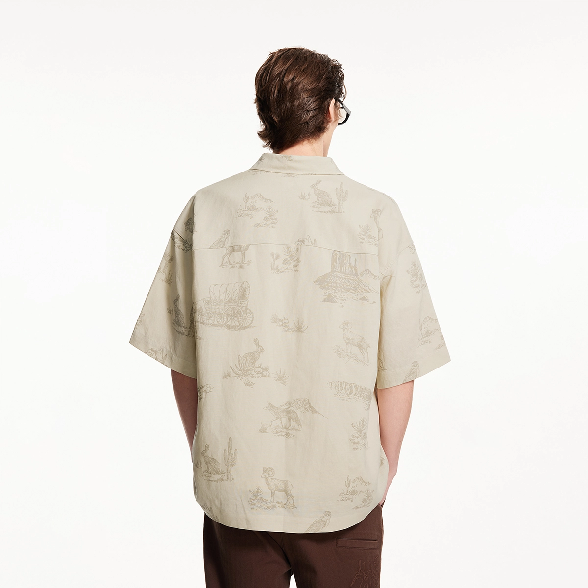 JACK JONES oversize C63